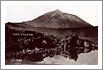 TEIDE UND CAÑADAS, Foto: GONZÁLEZ ESPINOSA, JOAQUÍN, Entstehungsjahr: 1925, © FEDAC/CABILDO DE GRAN CANARIA