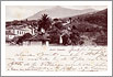 ICOD DE LOS VINOS: ICOD UND TEIDE, Foto: NORMAN, CARL, Entstehungsjahr: 1893, © FEDAC/CABILDO DE GRAN CANARIA