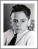 Carl Schell, Kind ca. 14 Jahre