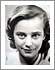 Maria Schell aged 19 years