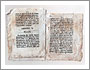 Antike Dokumente