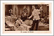 Liebesparade (1929) - Regie: Ernst Lubitsch mit Maurice Chevalier, Jeanette MacDonald - Die 'Strafe' von Alfred